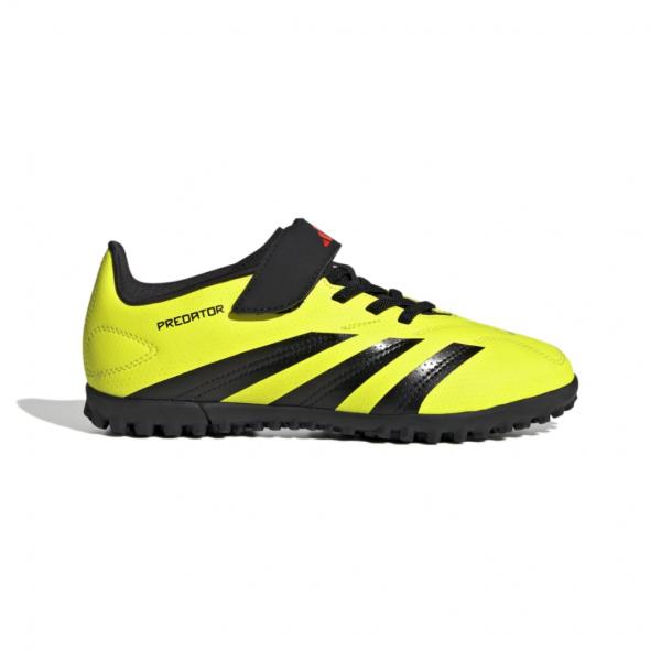 アディダス　プレデター 24 ft fgサッカーシューズ adidas（アディダス） PREDATOR 24 CLUB プレデター 24 クラブ HL TF