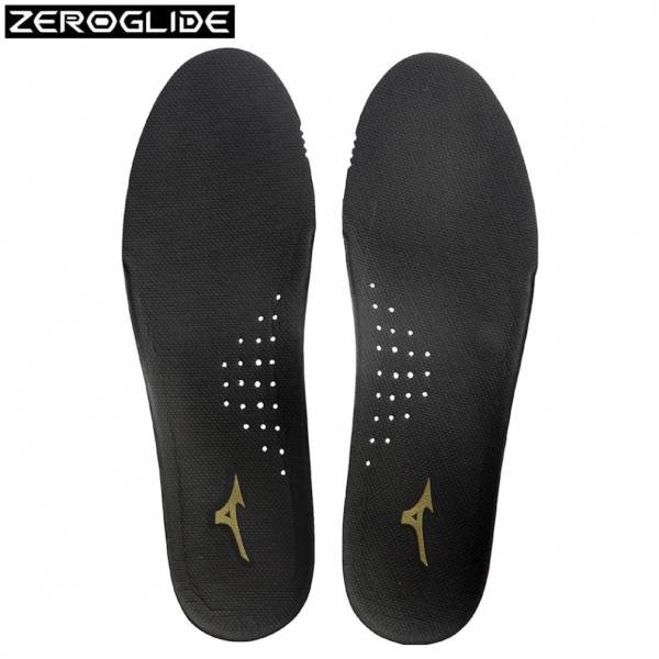 MIZUNO（ミズノ） ZEROGLIDE ゼログライド カップインソール