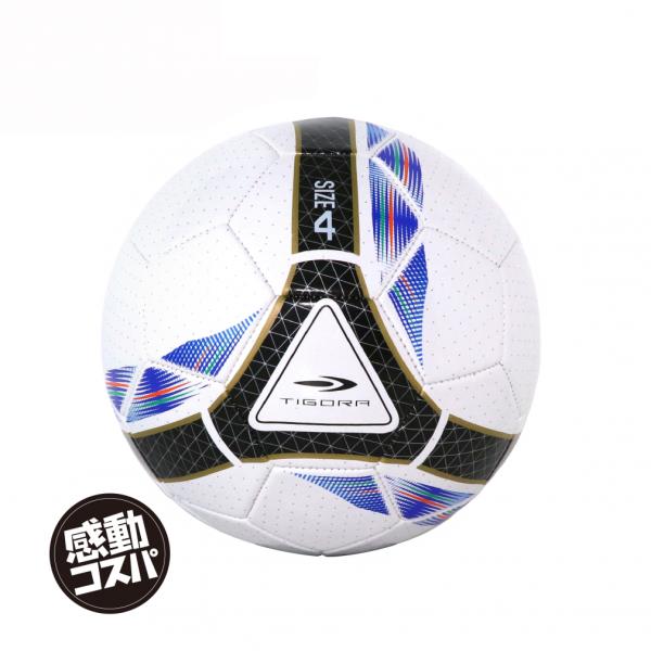 TIGHTBOOTHロゴ入りサッカーボール￼ dd275006a56667a6ecda298599b766