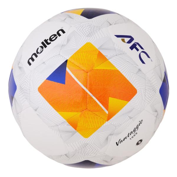 モルテン ヴァンタッジオ 1000 AFCライセンスモデル サッカーボール・3号球 F3N1000-A2 ジュニア キッズ・子供 サッカー 練習球 molten