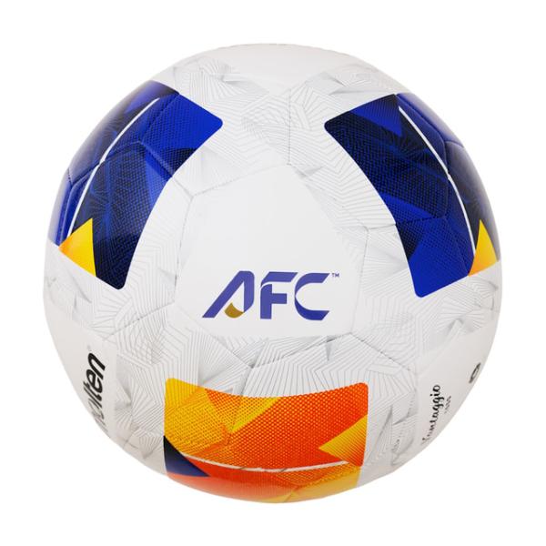 モルテン ヴァンタッジオ 1000 AFCライセンスモデル サッカーボール・4号球 F4N1000-A2 ジュニア キッズ・子供 サッカー 練習球 molten