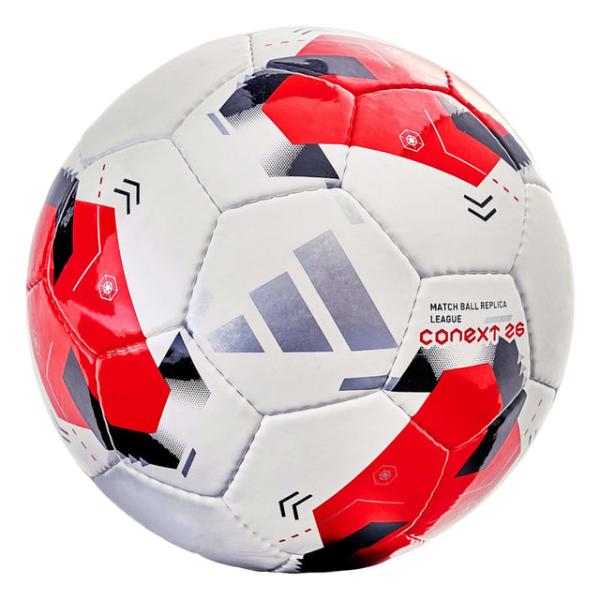 アディダス コネクト26 Jリーグ ルヴァンカップ リーグ 4号球 ADF434LC ジュニア キッズ・子供 サッカー 検定球 adidas
