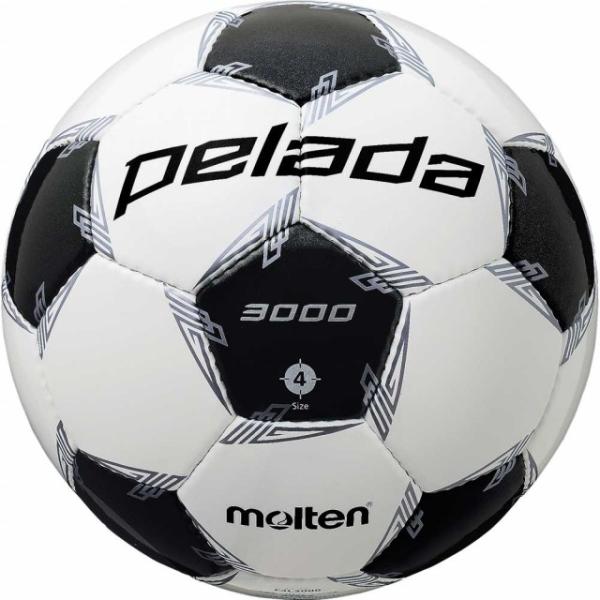 ペレーダ4000 4号球 ホワイト molten モルテン サッカーボール ペレーダ4000 （4号球） | モルテン公式オンラインショップ