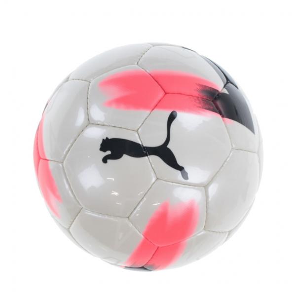 プーマ　サッカーボール　公式試合球 Amazon.co.jp: PUMA Orbita Cup プレミアリーグ ブリリアンス25