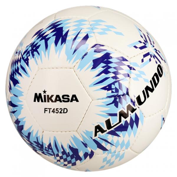 ミカサ アルムンド サッカーボール5号球④ MIKASA（スポーツ） ミカサ ALMUNDO アルムンド サッカー5号