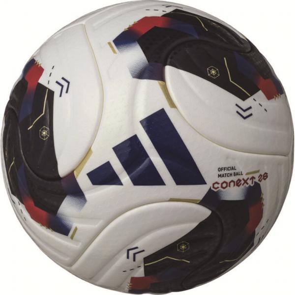 adidas（アディダス） FIFA2026 コネクト プロ ADF530 サッカー 国際