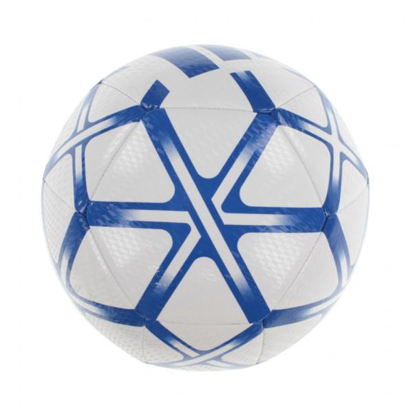 ホワイト サッカーボール 青と黒のストライプ 71nmNB-U1lL._UF350,350_QL50_.jpg