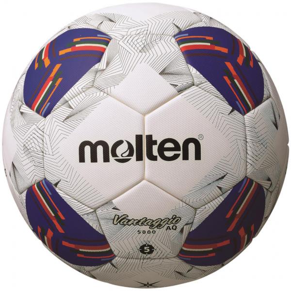 モルテン AFC アジアワールドカップ　　最終予選モデル 公式試合球 5号 molten モルテン カタールワールドカップアジア最終予選 試合球