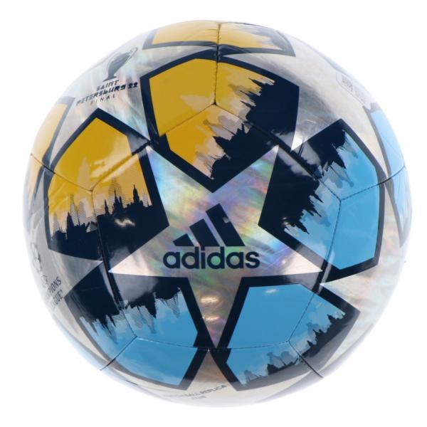 本日のみ価格　アディダス  5号 公式試合球 フィナーレ サンクトペテルブルク adidas フィナーレ サンクトペテルブルク プロ 公式試合球