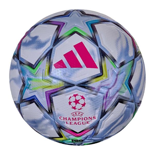 アディダス フィナーレ 26-27 プロ 5号球 ADF540W メンズ レディス サッカー 検定球 国際公認球 サッカーボール adidas