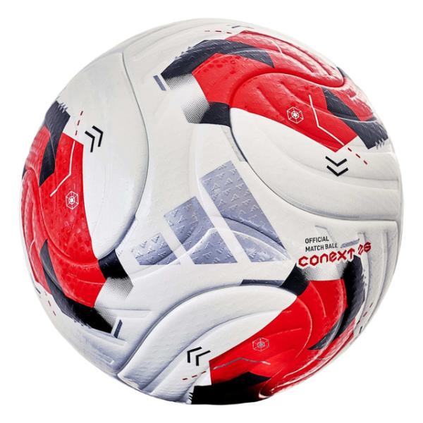 アディダス コネクト26 Jリーグ ルヴァンカップ プロ 5号球 ADF530LC メンズ レディス サッカー 検定球 国際公認球 adidas