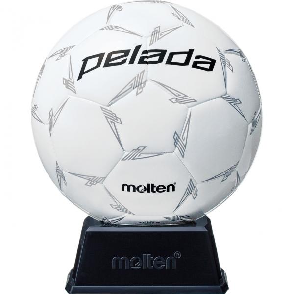 molten（モルテン） ペレーダサインボール 全白 F2L500-W サッカー