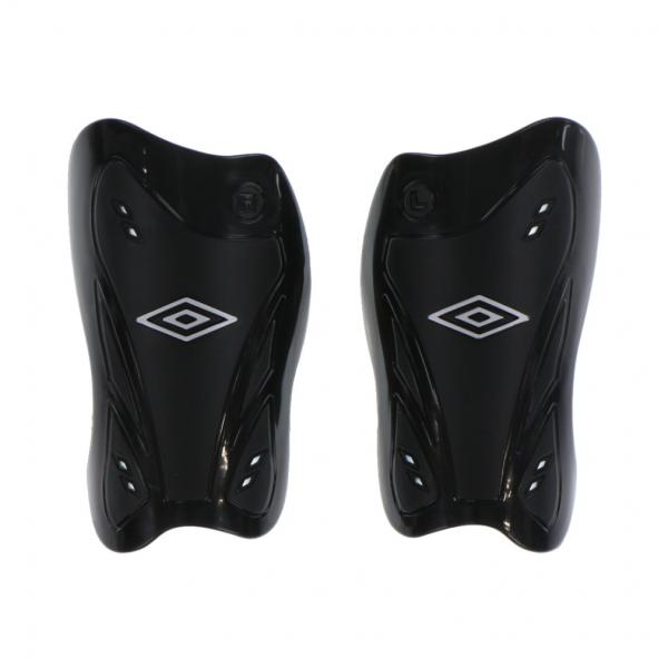 他サイト： アンブロ Jr.シンガード UJS4901B ジュニア キッズ・子供 サッカー/フットサル シンガード ハードタイプ UMBROの商品画像