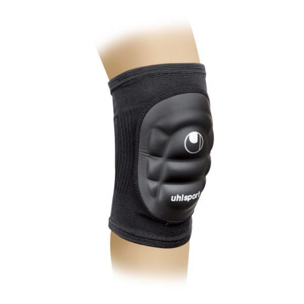 ◇痛めやすいヒザを手軽にプロテクト ムレにくく快適なニット素材を使用■サイズ:M:32-38cmL:36-42cm■素材:パット/ポリウレタンニット/ポリエステル■生産国:台湾アルペン alpen スポーツデポ SPORTSDEPO サッカ...