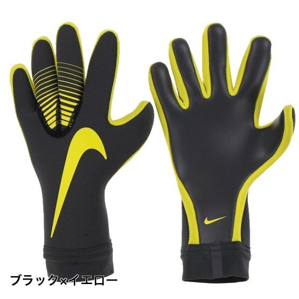 ナイキ Gk マーキュリアル タッチ プロ Gs03 060 サッカー フットサル キーパーグローブ ブラック イエロー Nike Buyee Buyee 日本の通販商品 オークションの代理入札 代理購入