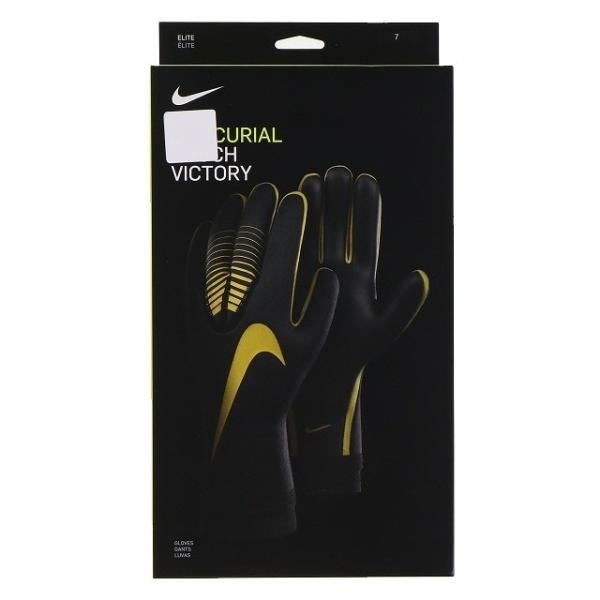 ナイキ Gk マーキュリアル タッチ プロ Gs03 060 サッカー フットサル キーパーグローブ ブラック イエロー Nike Buyee Buyee 日本の通販商品 オークションの代理入札 代理購入
