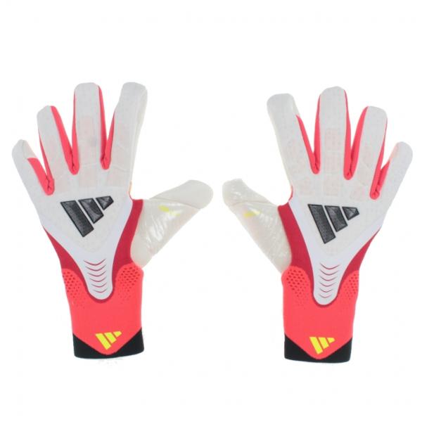 adidas（アディダス） プレデター ゴールキーパーグローブ PRO JY6295
