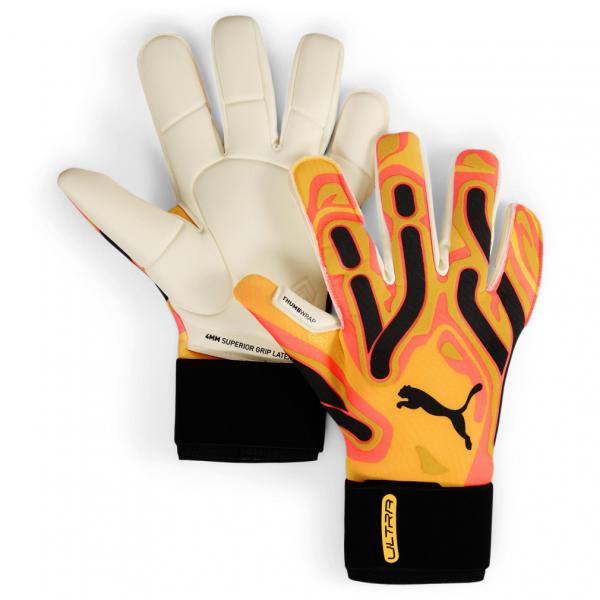 PUMA - キーパーグローブ　プーマ　ウルトラ　9号 alpen-group_8221538164