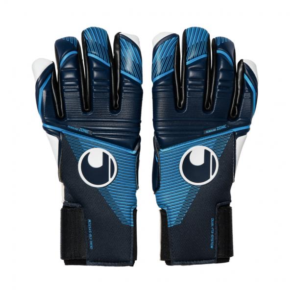 uhlsport ウールシュポルト アブソルートグリップタイト ハーフ