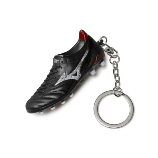 MIZUNO ミズノ MORELIA NEO IV KEYCHAIN モレリアネオ4 キー