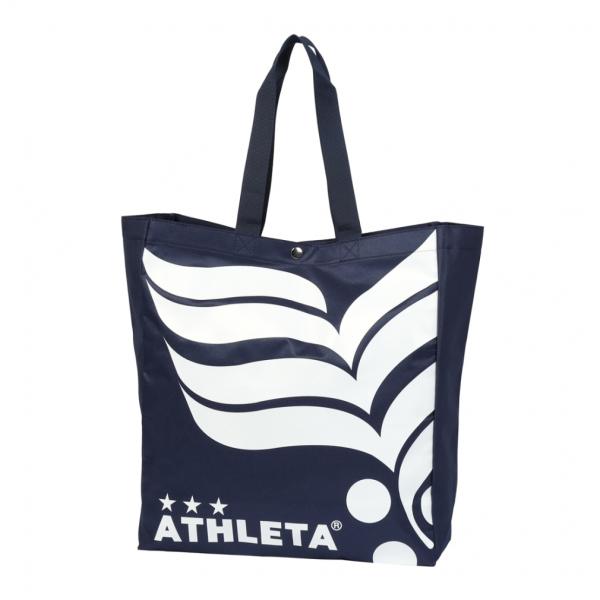 ATHLETA アスレタ トートバッグ ATHLETA アスレタ,バッグ/財布 quebra 【3,980円(税込)以上ご