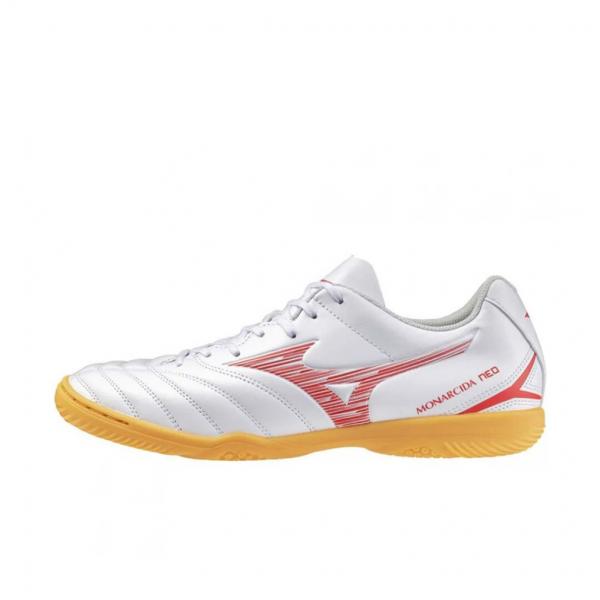 MONARCIDA NEO モナルシーダ フットサルシューズ 室内用 26cm MIZUNO ミズノ MONARCIDA NEO III SELECT モナルシーダ ネオ 3