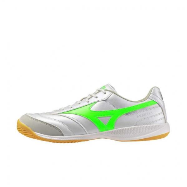 モレリア　インドア MIZUNO ミズノ MORELIA SALA JAPAN IN フットサルシューズ
