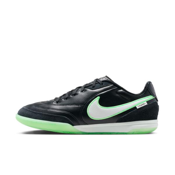 ナイキ ティエンポ ストリートガト 27cm NIKE（ナイキ） ティエンポ ストリートガト HQ7017-001 インドア