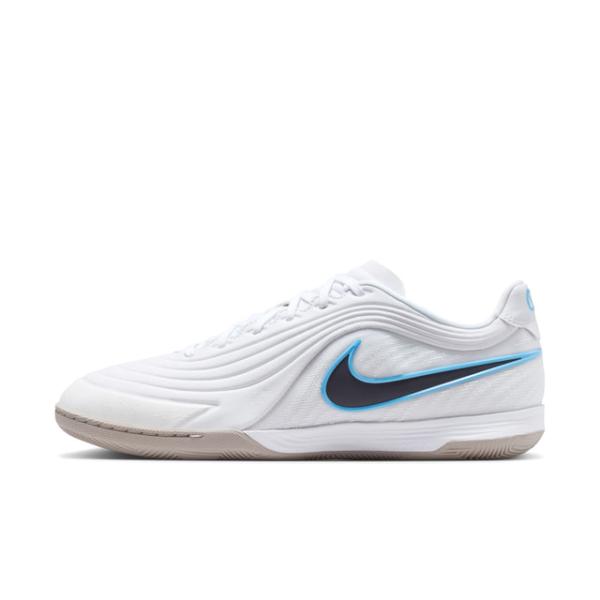 Nike Tiempo Legend フットサルシューズ インドア ティエンポ NIKE（ナイキ） TIEMPO ティエンポ リアクトガト IC HQ3159-100 メンズ