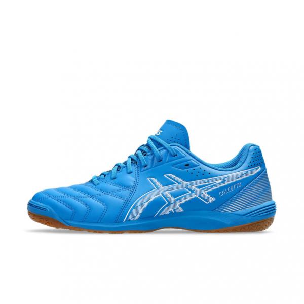 asics CALCETTO WD 9 WIDE フットサルシューズ CALCETTO WD 9 | BLACK/WHITE | メンズ フットサルシューズ