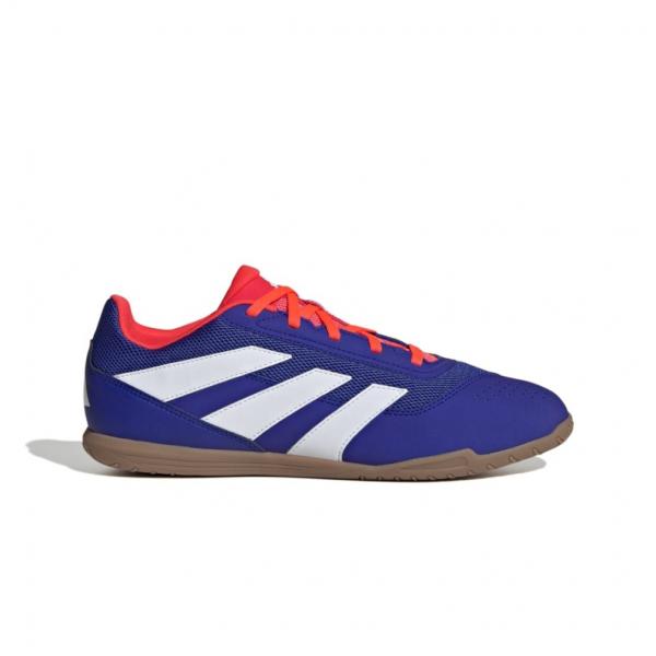 アディダス(プレデター) フットサルシューズ adidas（アディダス） PREDATOR CLUB プレデター クラブ IN SALA