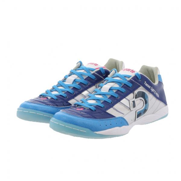 Desporte デスポルチ テッサライトID PRO2 LTD DS-2032 メンズ