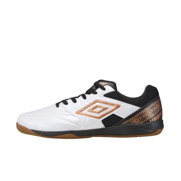 umbro フットサルシューズ25.5cm umbro アクセレイターサラ WIDE IN｜フットサル｜インドア用