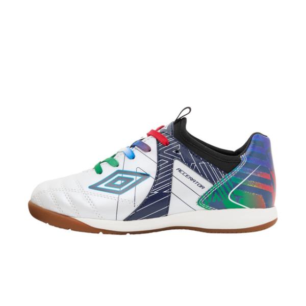 umbro（アンブロ） アクセレイター TR JR WIDE IN WC UF6SCSF2J