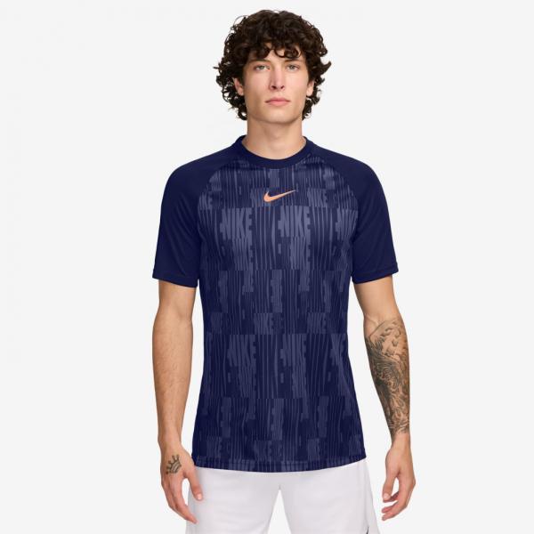 NIKE ナイキ メンズ サッカー/フットサル 半袖シャツ アカデミー