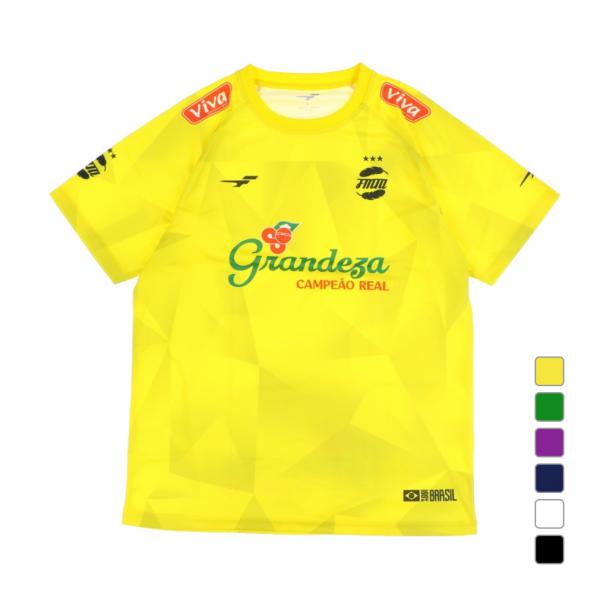 FINTA フィンタ メンズ サッカー/フットサル 半袖シャツ GDZ FINTA フィンタ メンズ サッカー/フットサル 半袖シャツ GDZ