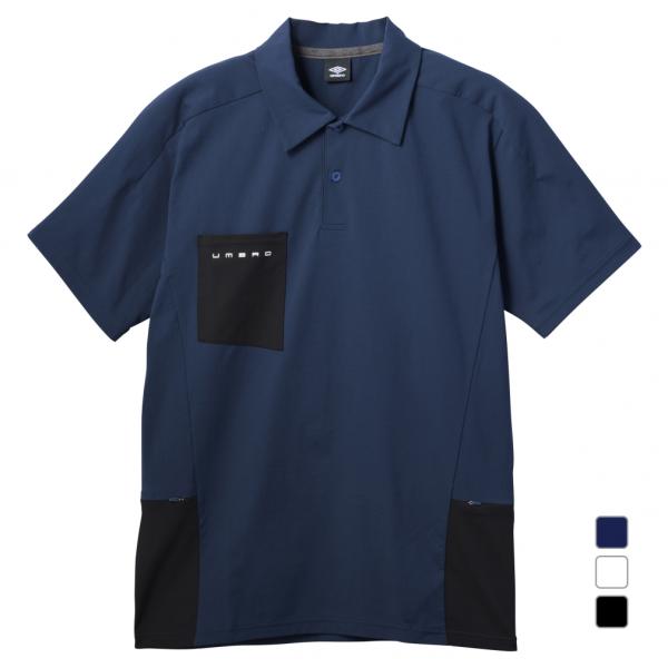 umbro（アンブロ） メンズ サッカー/フットサル 半袖シャツ UMBRO