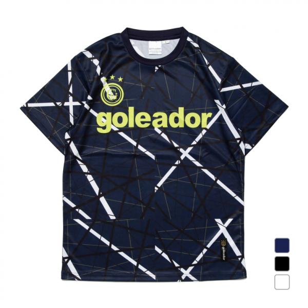 サッカー フットサルシャツ ゴレアドール Tシャツの人気商品 通販 価格比較 価格 Com
