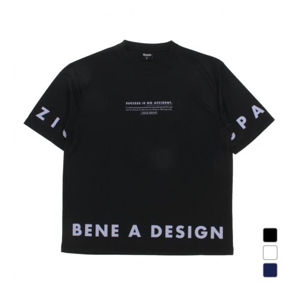 Spazio（スパッツィオ） メンズ サッカー/フットサル 半袖シャツ