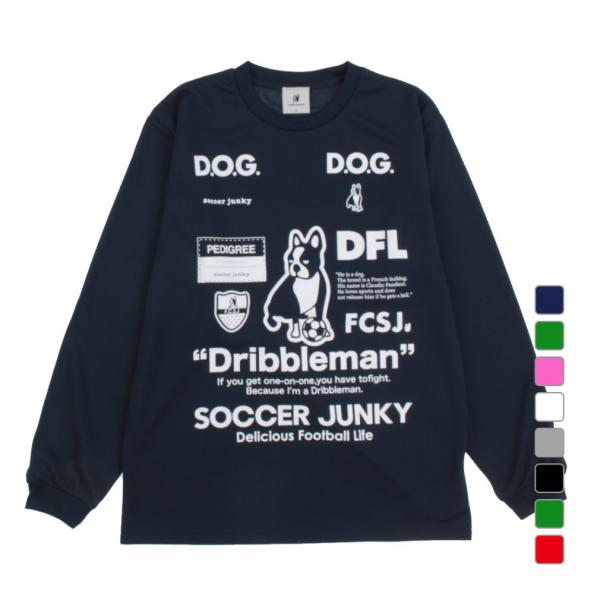 サッカージャンキー SoccerJunky サッカージャンキー メンズ サッカー/フットサル