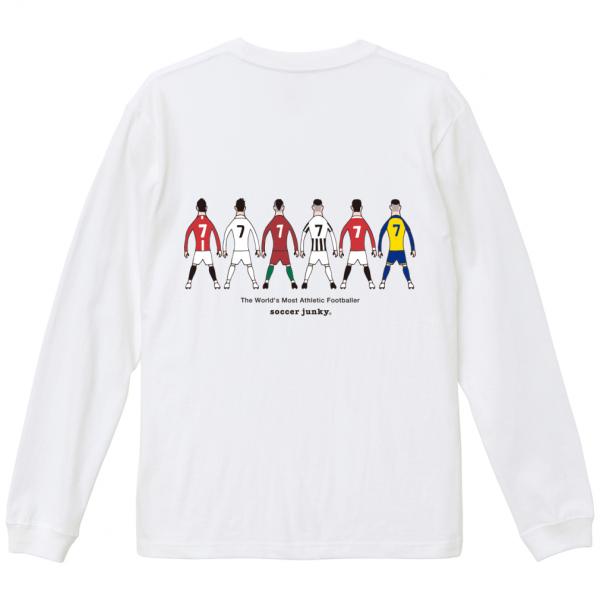 SoccerJunky サッカージャンキー メンズ サッカー/フットサル