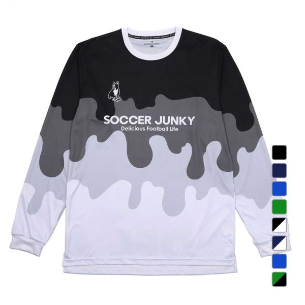 最終価格！サッカージャンキー ビッグバナー 非売品 SoccerJunky（サッカージャンキー） メンズ サッカー/フットサル