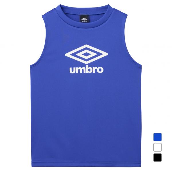 umbro（アンブロ） ジュニア キッズ・子供 サッカー/フットサル 半袖