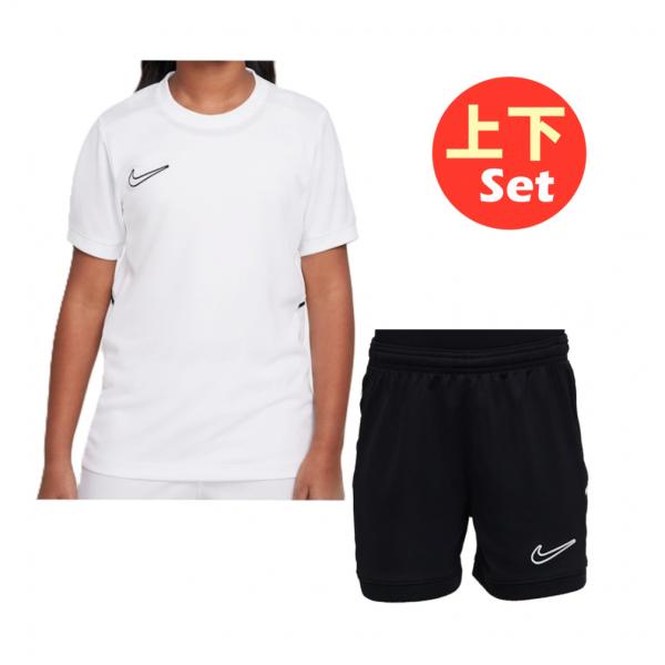 NIKE - サッカーウェアNIKEセット NIKE ナイキ メンズ サッカーウェア 上下セット ストライク Dri