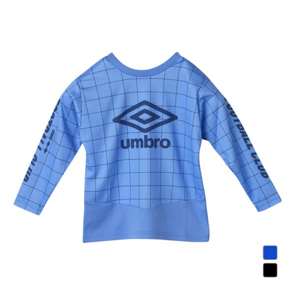 umbro アンブロ ジュニア キッズ・子供 サッカー/フットサル