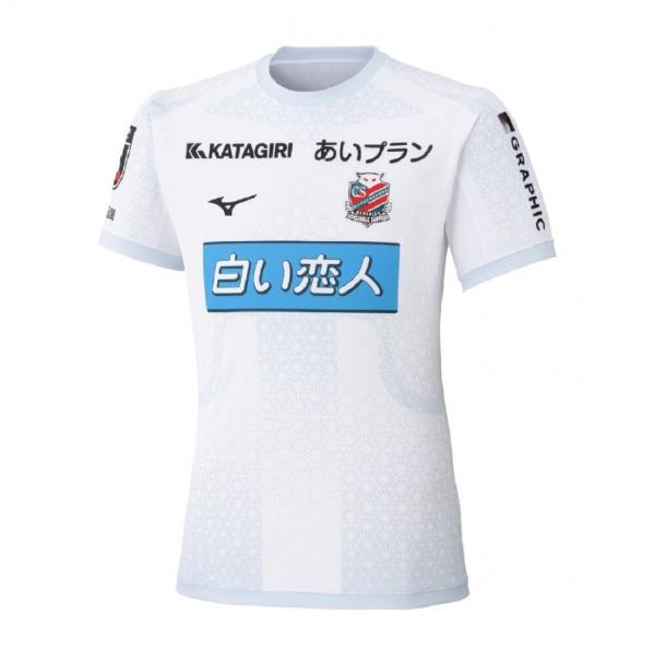 MIZUNO（ミズノ） メンズ サッカー ライセンスシャツ 百年構想リーグ