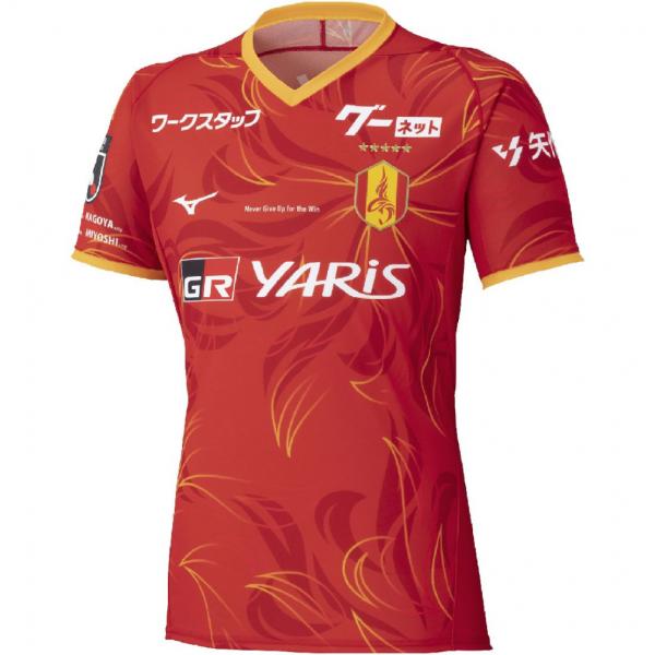 MIZUNO（ミズノ） メンズ サッカー/フットサル ライセンスシャツ