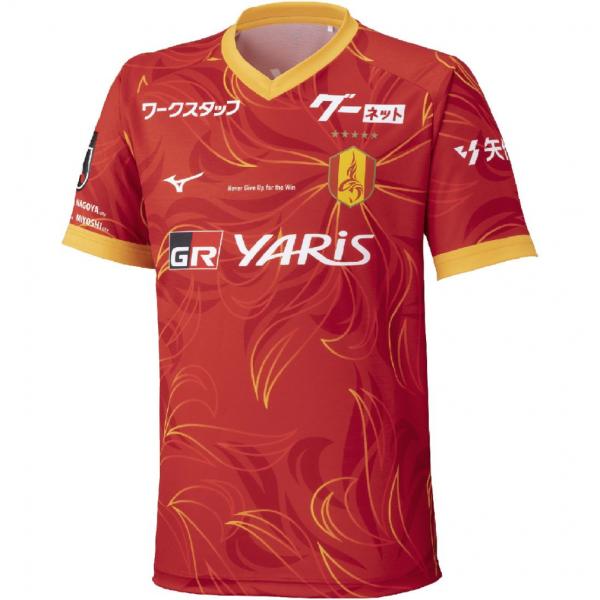 MIZUNO（ミズノ） メンズ サッカー/フットサル ライセンスシャツ