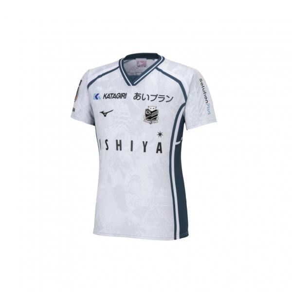 ミズノサッカー北海道コンサドーレ札幌ホームユニフォーム MIZUNO ミズノ メンズ サッカー/フットサル 北海道コンサドーレ