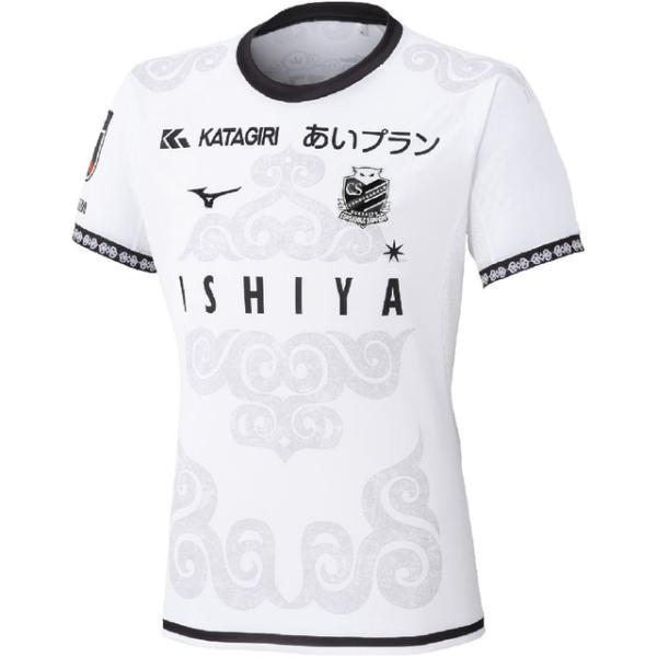 MIZUNO（ミズノ） メンズ サッカー/フットサル ライセンスシャツ
